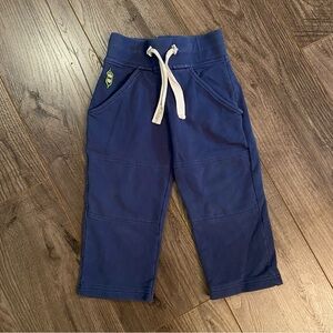 Peakaboo Beans pants